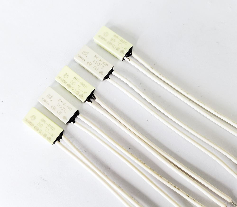 BR/TH-B2D塑殼溫控器，溫度開關(guān)，溫控開關(guān)